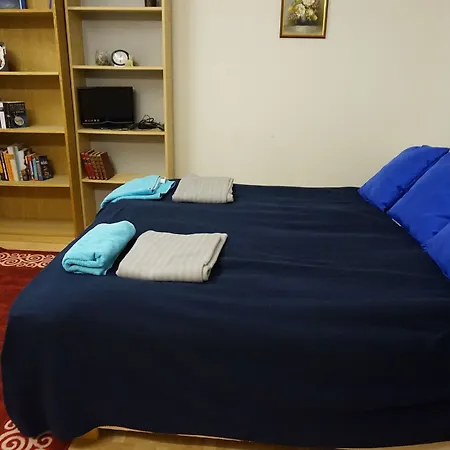 Hotel Mukava Maja Majoitus Vantaa