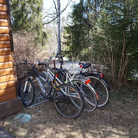 Mukava Maja Majoitus Hotel