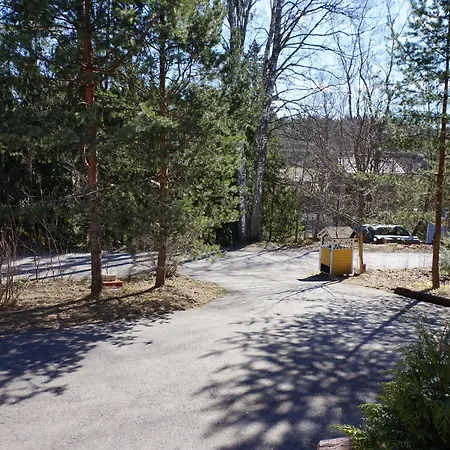 Mukava Maja Majoitus Vantaa